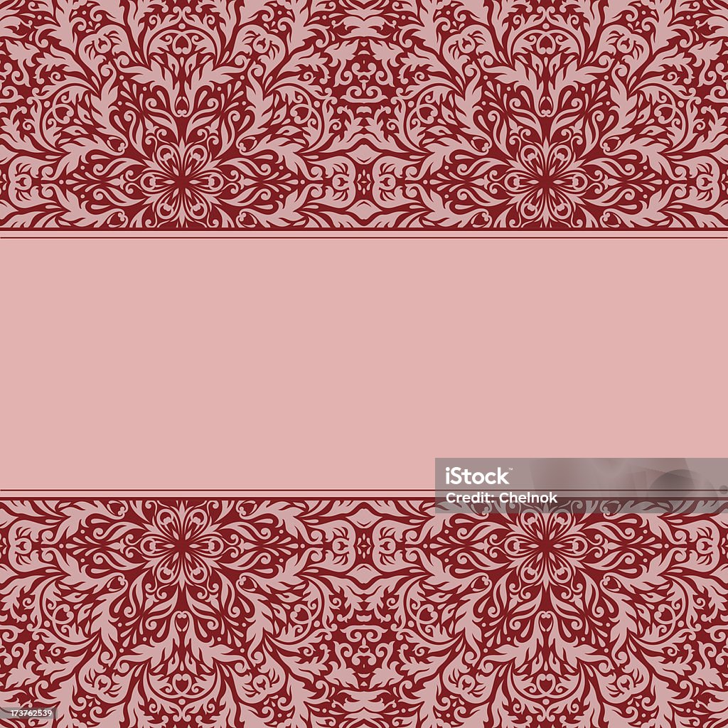 Greeting Card Vector Vector Greeting Card Stock Illustration - Download Image Now - Abstract ...