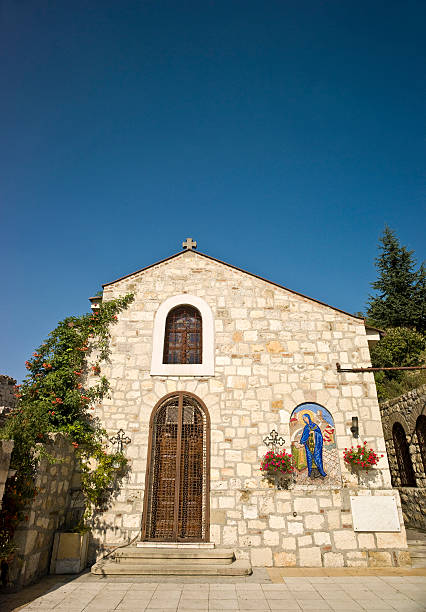 istock St. Petka Church, Belgrade. 173763108