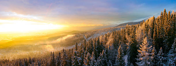 istock Landscapes in slovakia 173763341