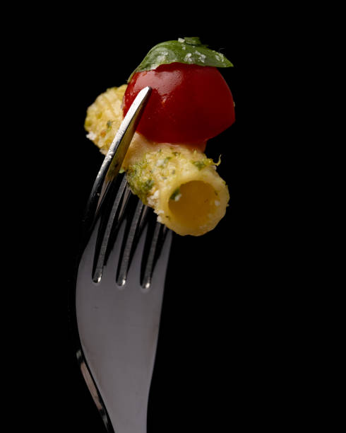 istock Italian pasta compositions with ingredients 1737649468