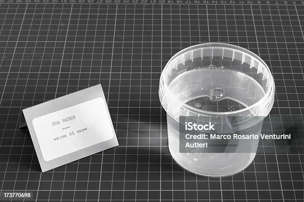 The Importance Of Labelling And Trust Stock Photo - Download Image Now - Artificial, Black And White, Communication