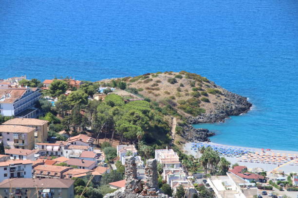 istock Seascape in Italy 1737714861