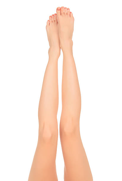 istock Perfect female legs 173781806