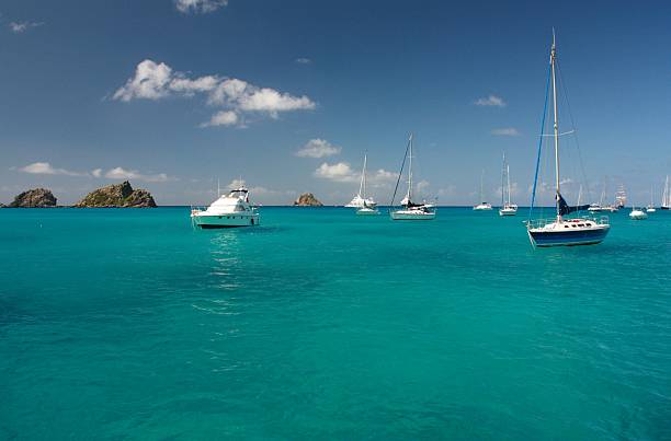 istock Near the Caribbean Island 173782118