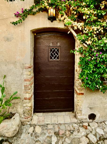 istock Saint Paul de Vence, France 1737832551