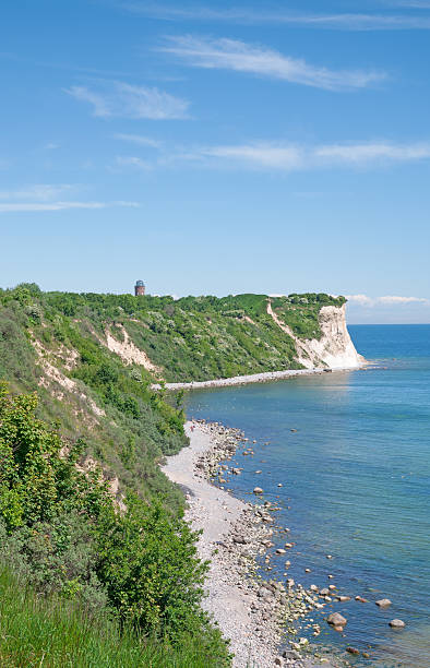 istock Cape Arkona,Ruegen Island,Germany 173785029