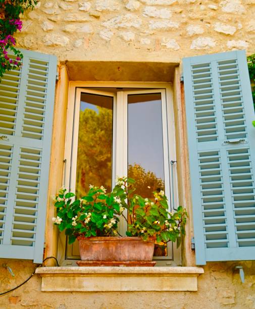 istock Saint Paul de Vence, France 1737919369