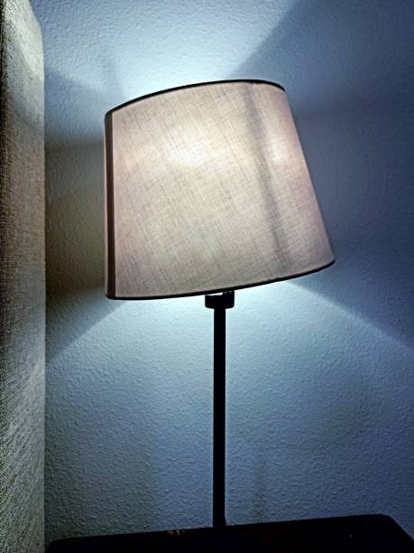 istock Lamp in bedroom 1737948490