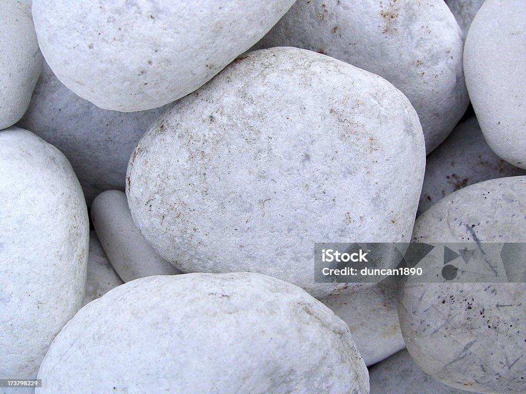 Fondo blanco piedras - Foto de stock de Arte libre de derechos