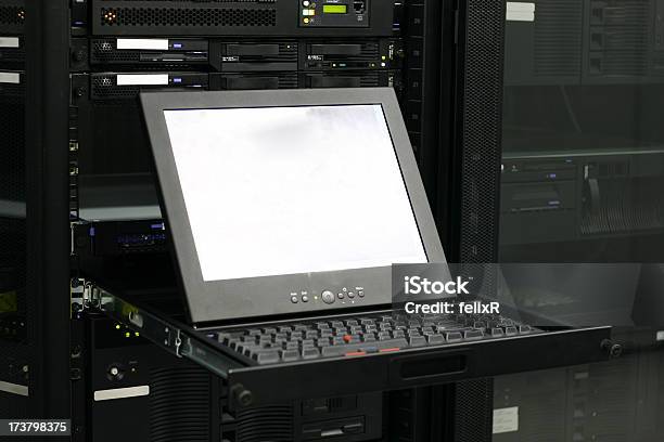 Ibm Workstation Stock Photo - Download Image Now - Network Server, Cross Section, Euro Symbol