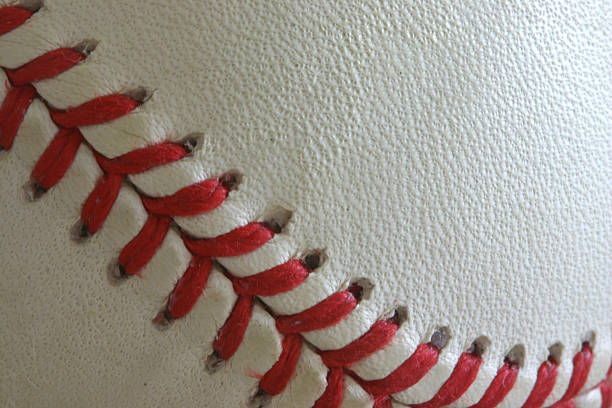 Baseball stock photo