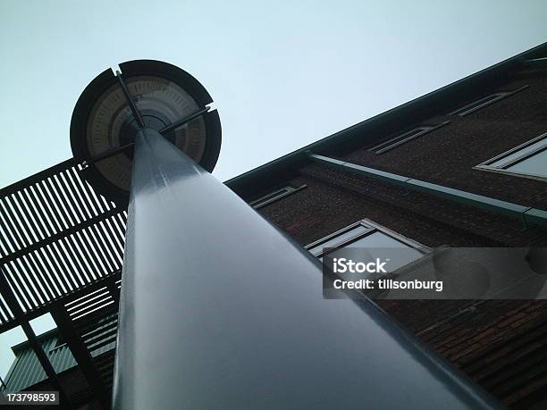 Luz Tipo Loft Foto de stock y más banco de imágenes de Arquitectura - Arquitectura, Arquitectura exterior, Complejidad