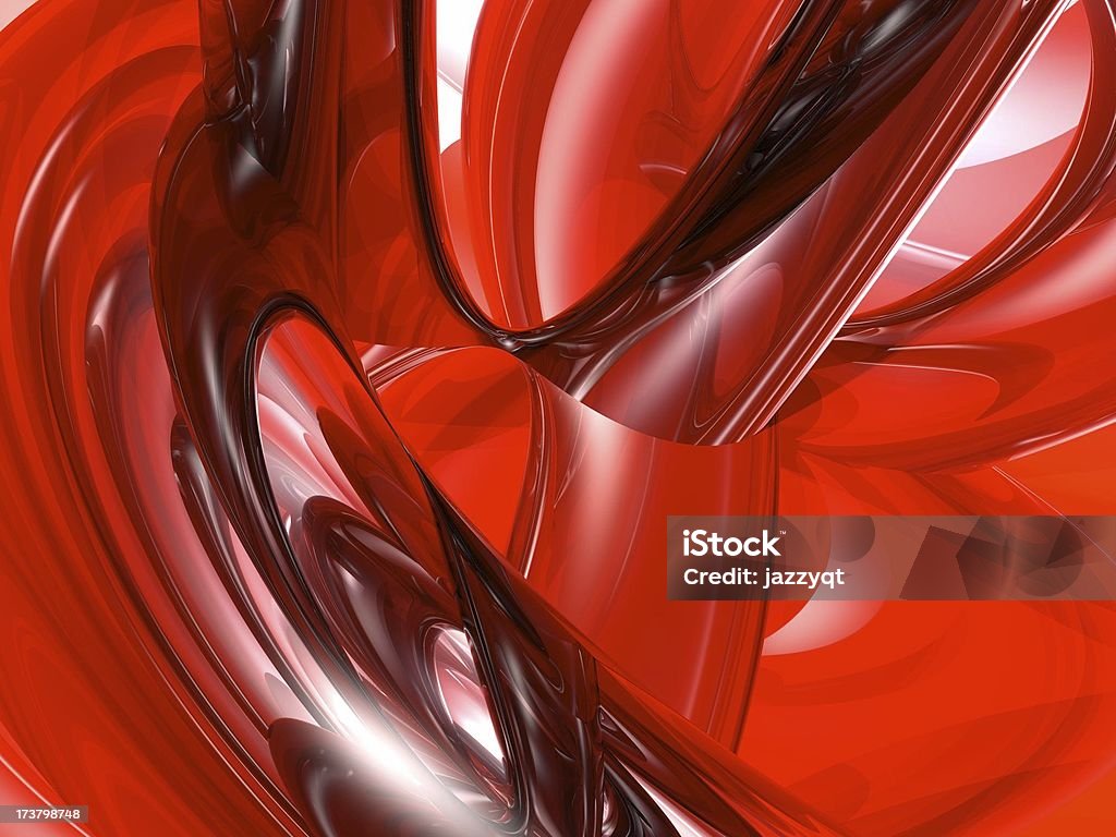 (03) rojo - Foto de stock de Azul libre de derechos
