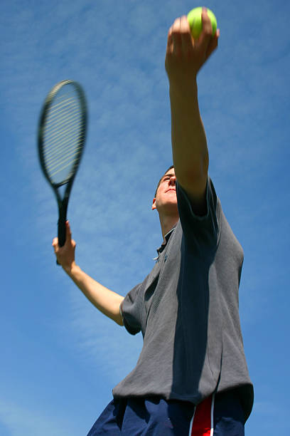 Tennis 2 - Photo