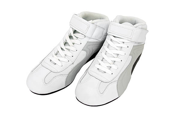 istock Sport shoes 173799760