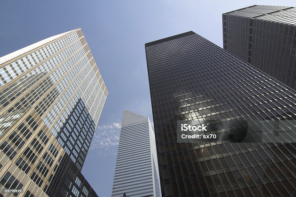 Corporate Zutaten - Lizenzfrei Bürogebäude Stock-Foto