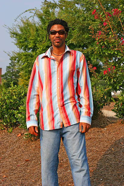 istock Urban Male Standing 2 173800845