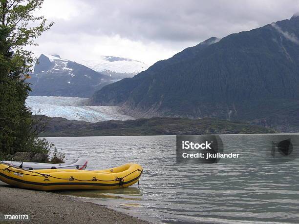 Glacier Плоты — стоковые фотографии и другие картинки Аляска - Штат США - Аляска - Штат США, Надувной плот, Бунтарство