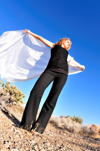 istock Desert Fashion (series) 173801411