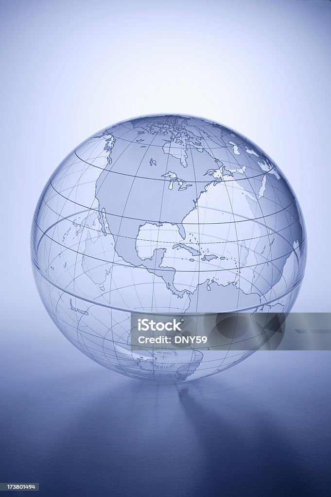 Globe10 - Foto de stock de Globo terráqueo libre de derechos