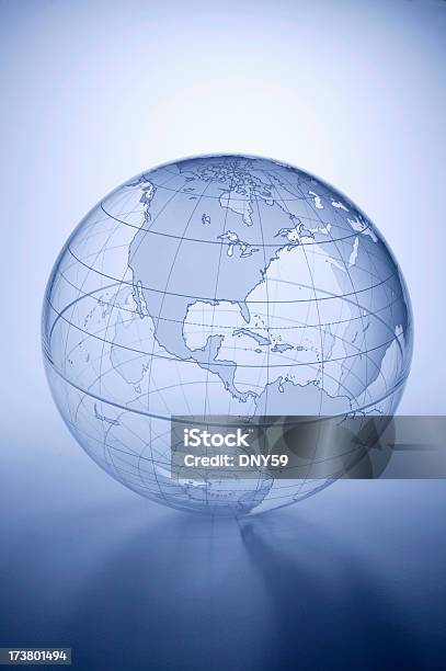 Globe10 Foto de stock y más banco de imágenes de Globo terráqueo - Globo terráqueo, Negocio, EE.UU.