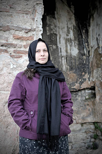 istock the woman is waiting with hope 173801499