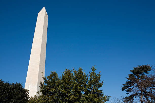 istock The Washington Monument landmark 173801588