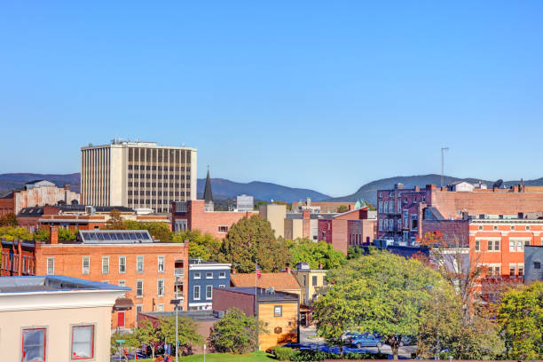 istock Glens Falls, New York 1738021211