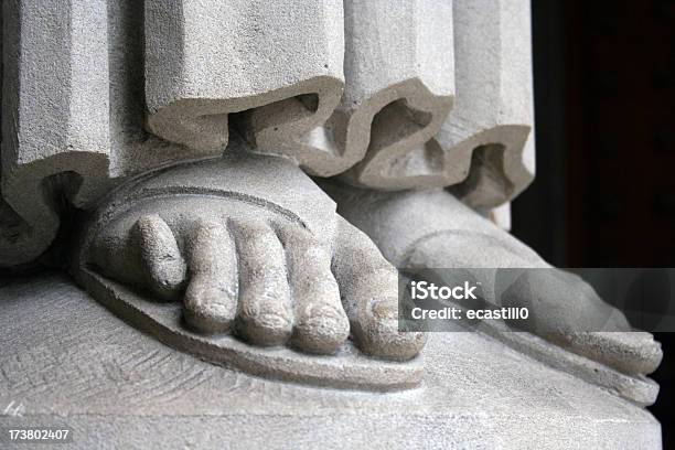 In Seinen Füße Stockfoto und mehr Bilder von Waschen - Waschen, Kirche, Apostel