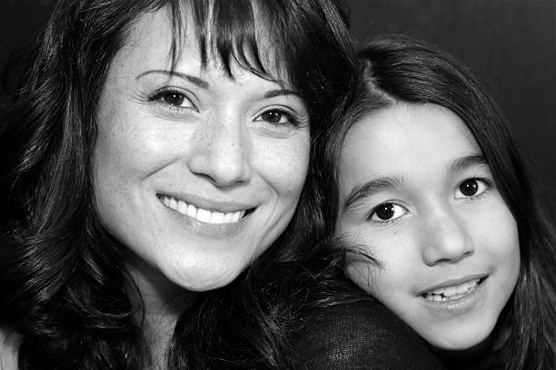 istock Mother and Daughter 173802488