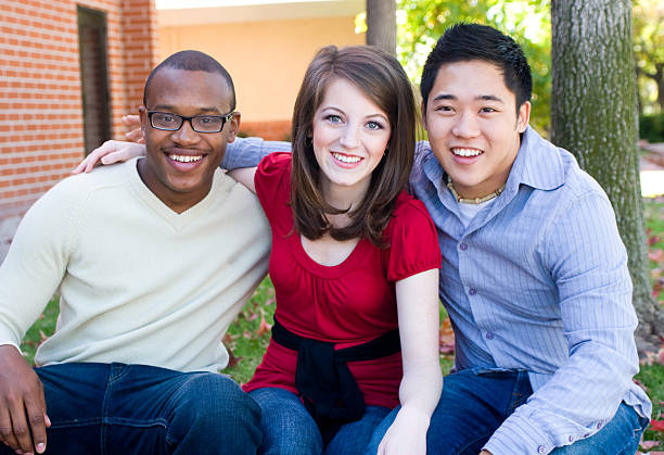 istock Friends Hanging Out 173802628