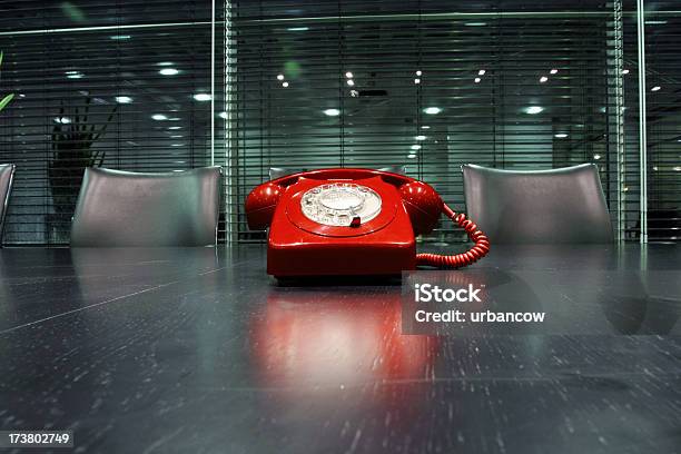 Reflejos De Teléfono Foto de stock y más banco de imágenes de Ancho - Ancho, Anticuado, Auricular de teléfono