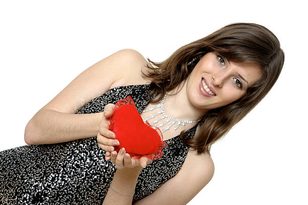 istock My heart for you! 173803413