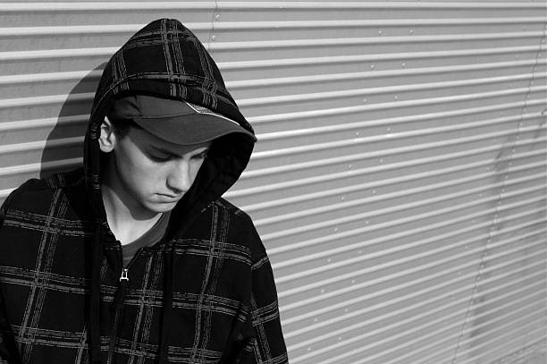 istock Lonely Teen 173803528