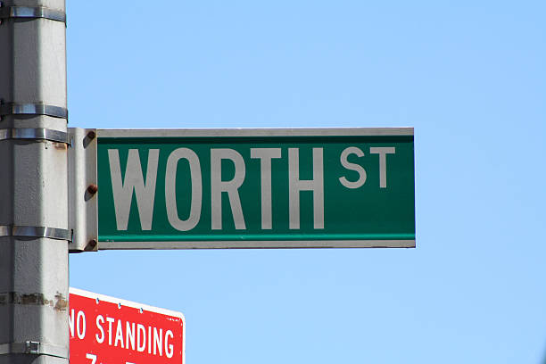 istock What are you worth? 173803560