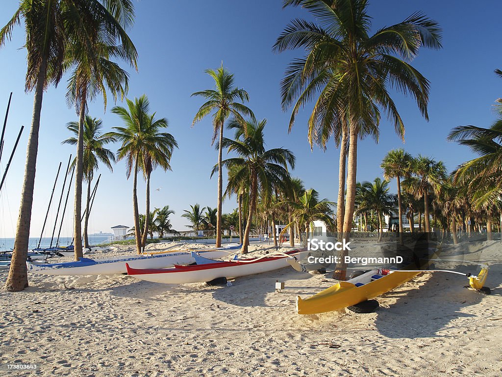 Fort Lauderdale en la mañana#2 - Foto de stock de Fort Lauderdale libre de derechos