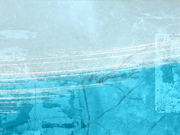istock XXL - grungy wallpaper winter 4 173804476