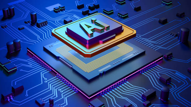 istock Neural silicon, powering and shaping the future with AI chips 1738075079