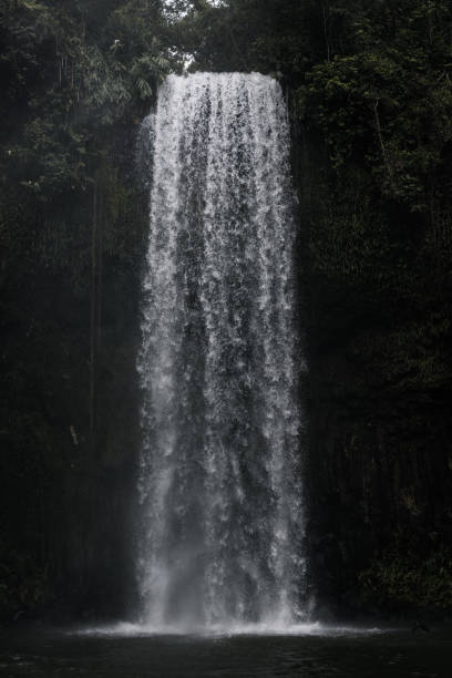 istock Milla Milla Falls, Queensland 1738119532