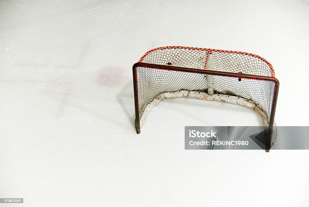 Joueur de Hockey sur glace&nbsp;! - Photo de États-Unis libre de droits