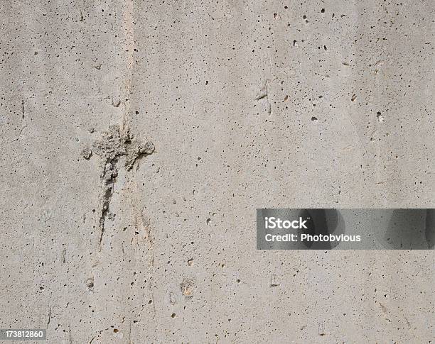 Фон Цементной Стены — стоковые фотографии и другие картинки Без людей - Без людей, Горизонтальный, Искусство