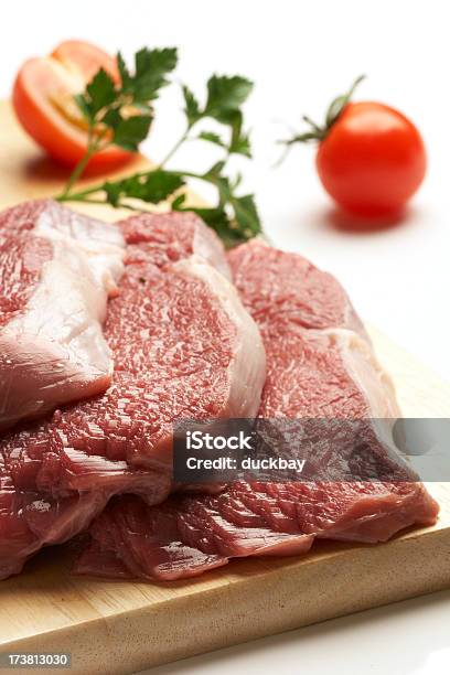 Raw Meat Stock Photo - Download Image Now - Beef, Close-up, Color Image