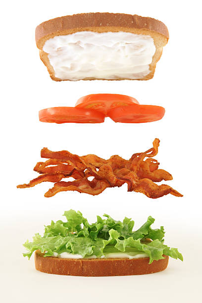 B.L.T.