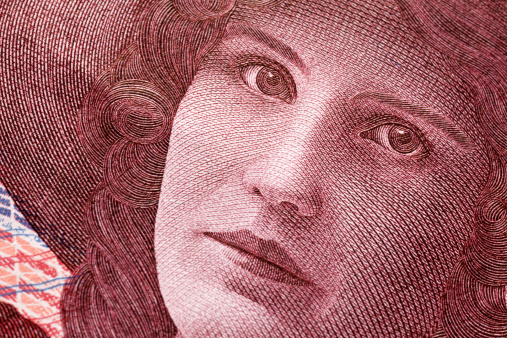 Detailed of Norwegian banknoteMore  money related pictures here:[url=/my_lightbox_contents.phplightboxID=6238467 t=_blank][img=http://img14.imageshack.us/img14/2087/img1333money.jpg][/img][/url]