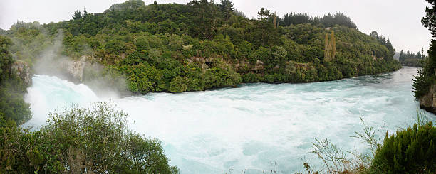 chutes de huka - chutes de huka photos et images de collection