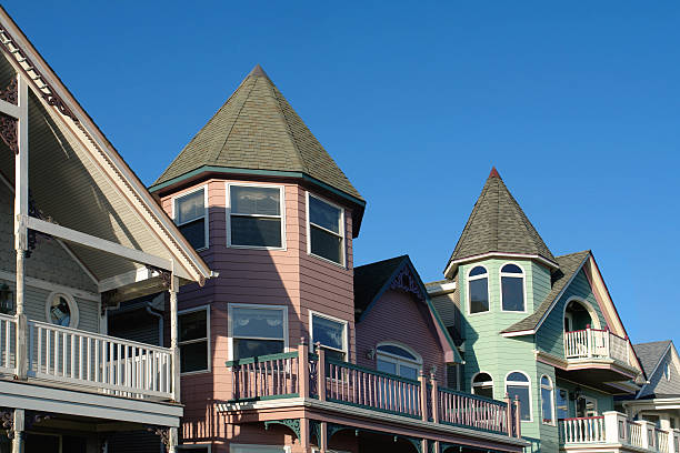 istock row of gingerbread victorian houses 173815766