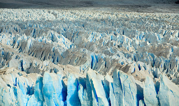 istock Patagonian Ice of Perito Moreno 173815819