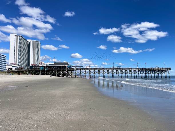 istock Myrtle Beach, South Carolina 1738164908