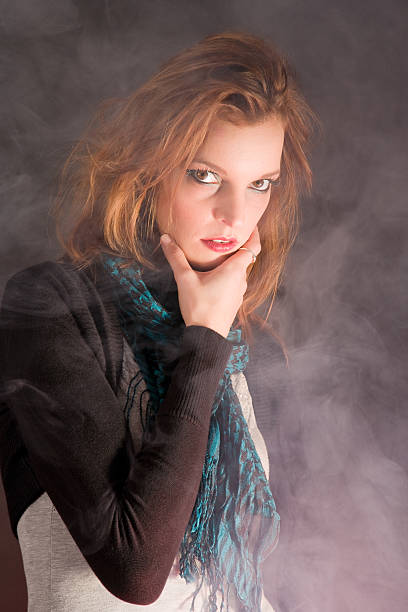 istock Young woman wondering 173817269