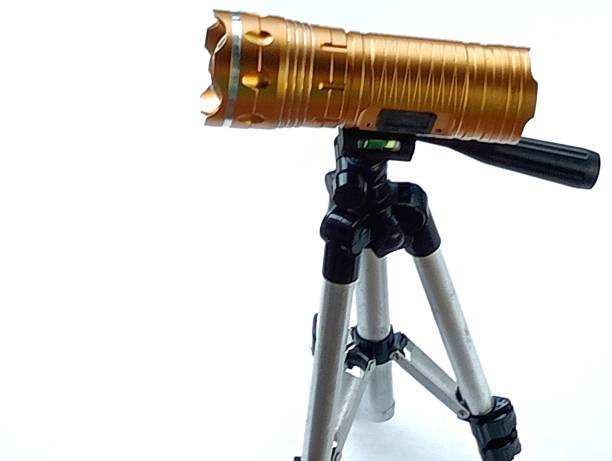 Qingliu buoy telescope.